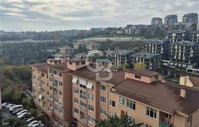 levazımda güzel konumda daire