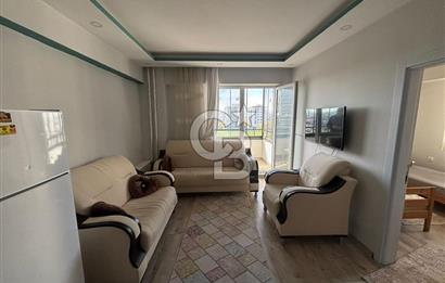 Çanakkale Merkez İsmetpaşa Kiralık 1+1 Eşyalı Daire