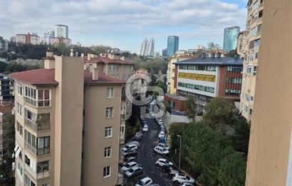 levazımda güzel konumda daire