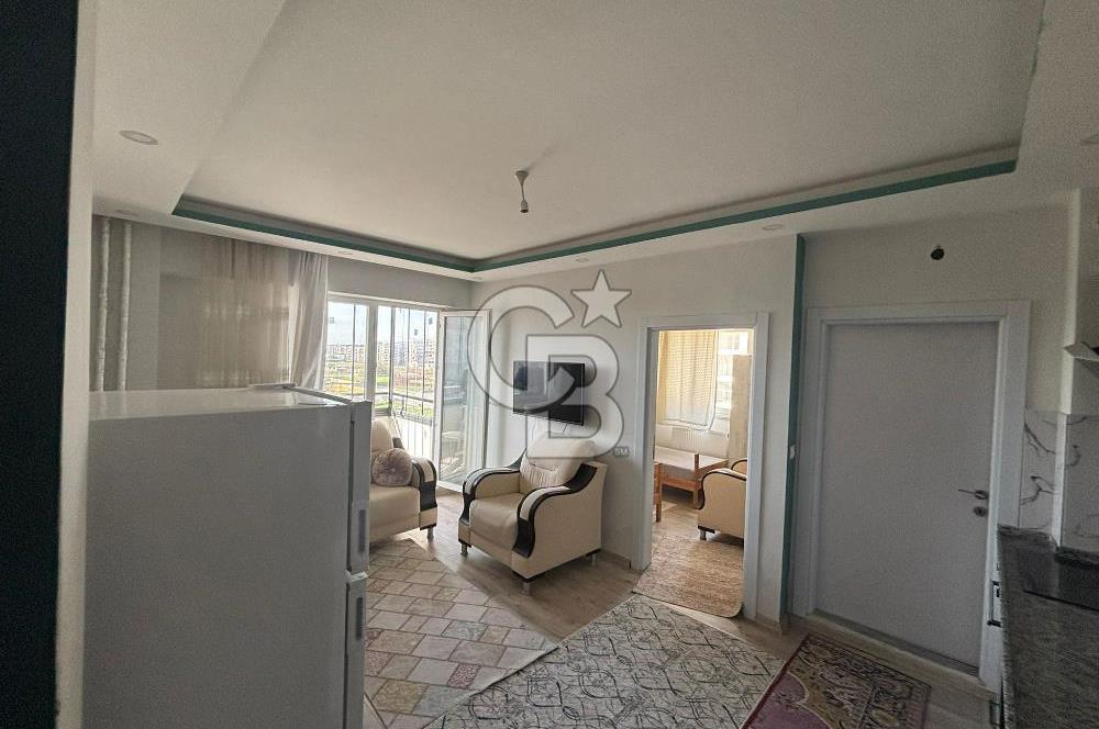 Çanakkale Merkez İsmetpaşa Kiralık 1+1 Eşyalı Daire