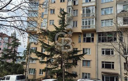 levazımda güzel konumda daire