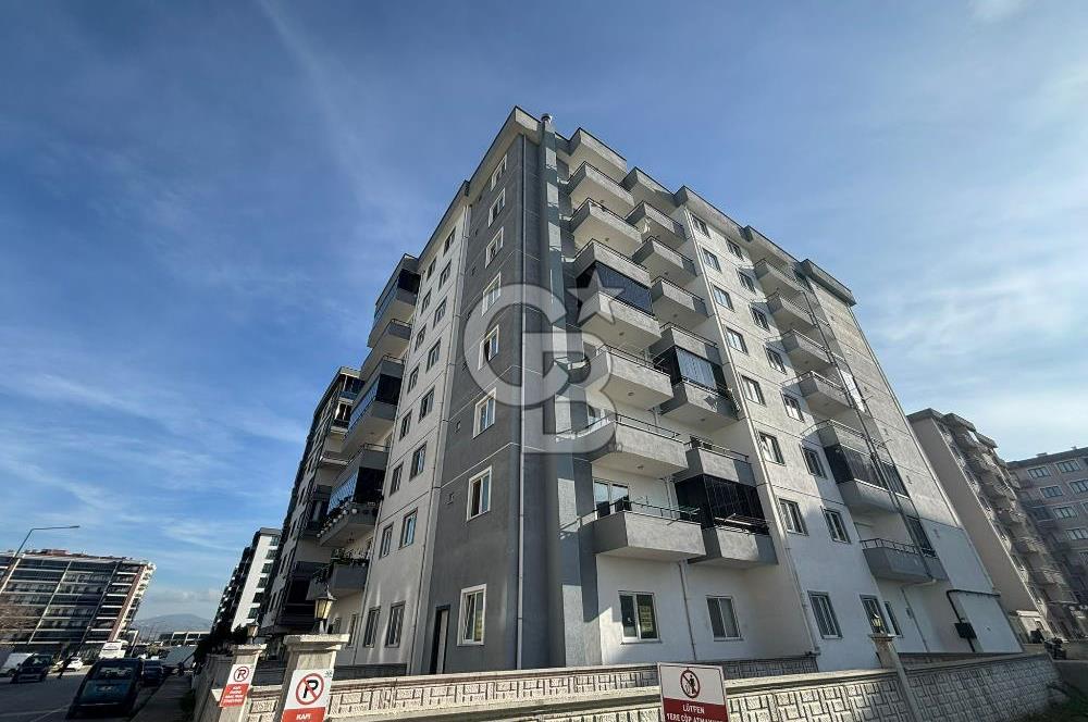 Çanakkale Merkez İsmetpaşa Kiralık 1+1 Eşyalı Daire