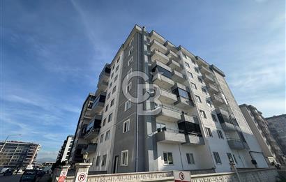 Çanakkale Merkez İsmetpaşa Kiralık 1+1 Eşyalı Daire