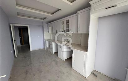 SATILIK 3+1 SIFIR DAİRE-ÖNÜ KAPANMAYAN DENİZ MANZARASI-7.KAT -KREDİYE UYGUN DAİRE