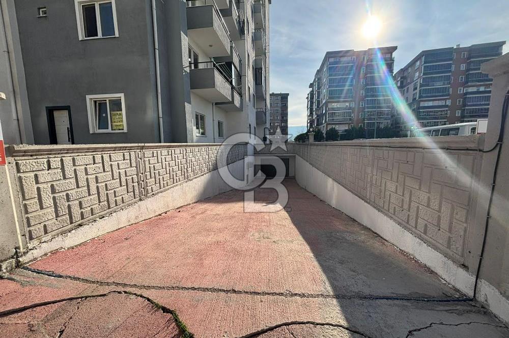 Çanakkale Merkez İsmetpaşa Kiralık 1+1 Eşyalı Daire