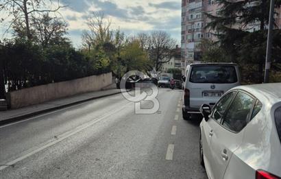 levazımda güzel konumda daire