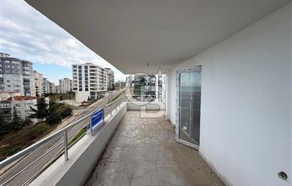 SATILIK 3+1 SIFIR DAİRE-ÖNÜ KAPANMAYAN DENİZ MANZARASI-7.KAT -KREDİYE UYGUN DAİRE