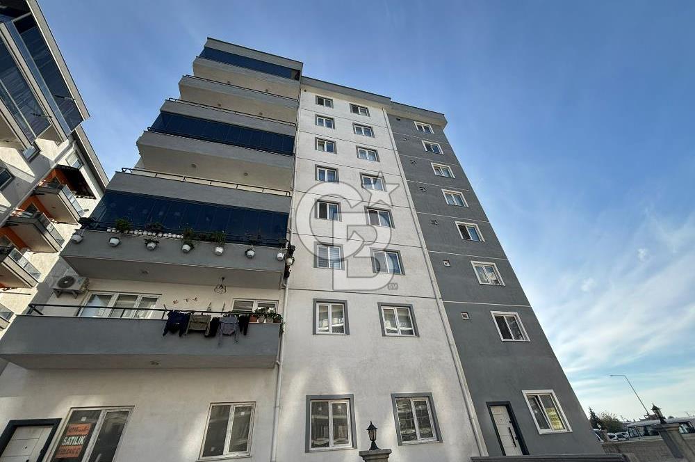 Çanakkale Merkez İsmetpaşa Kiralık 1+1 Eşyalı Daire