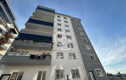 Çanakkale Merkez İsmetpaşa Kiralık 1+1 Eşyalı Daire