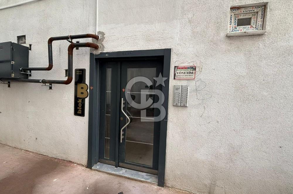 Çanakkale Merkez İsmetpaşa Kiralık 1+1 Eşyalı Daire