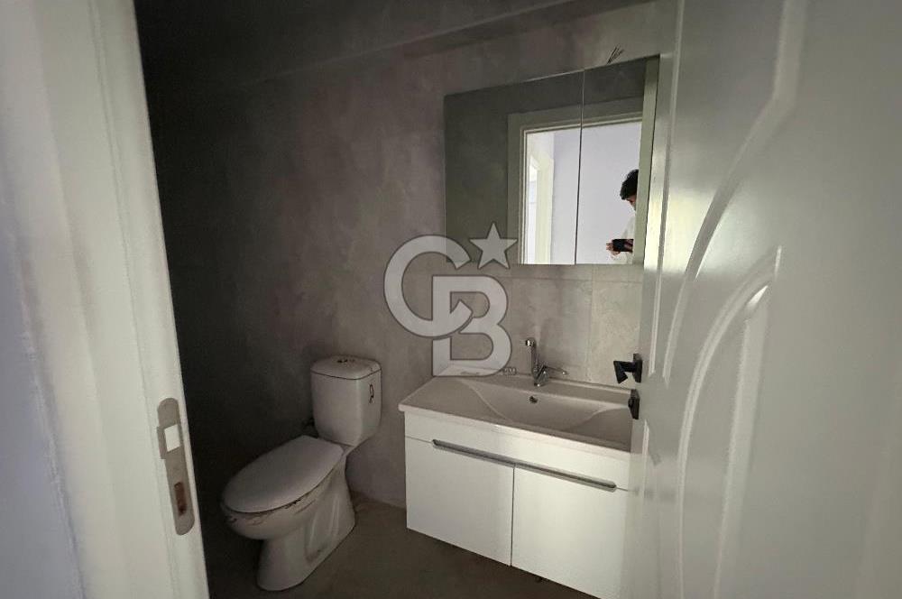 SATILIK 3+1 SIFIR DAİRE-ÖNÜ KAPANMAYAN DENİZ MANZARASI-7.KAT -KREDİYE UYGUN DAİRE