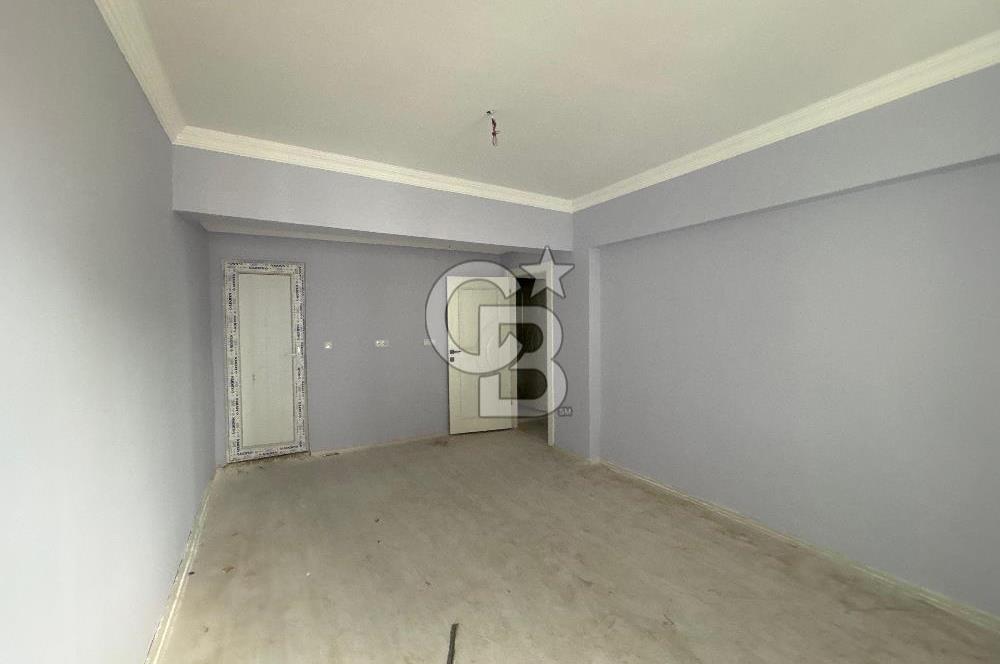 SATILIK 3+1 SIFIR DAİRE-ÖNÜ KAPANMAYAN DENİZ MANZARASI-7.KAT -KREDİYE UYGUN DAİRE
