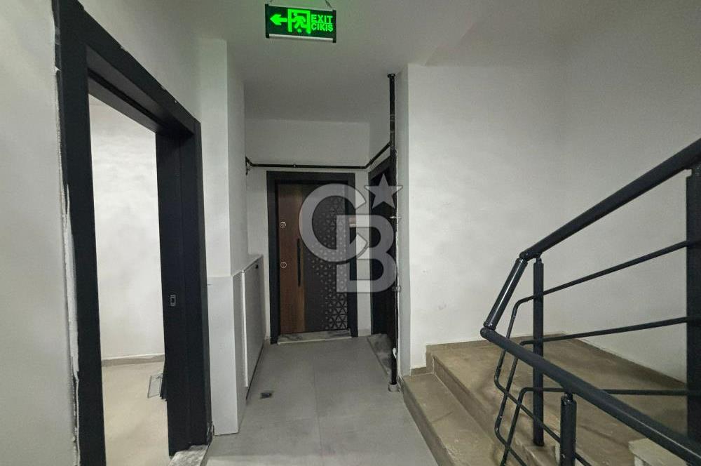 Çanakkale Merkez İsmetpaşa Kiralık 1+1 Eşyalı Daire