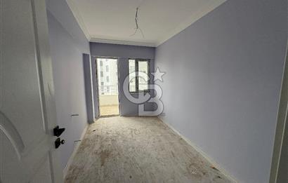 SATILIK 3+1 SIFIR DAİRE-ÖNÜ KAPANMAYAN DENİZ MANZARASI-7.KAT -KREDİYE UYGUN DAİRE