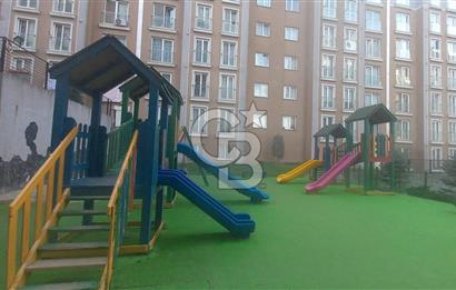 HADIMKÖY DELİKLİKAYA KİPTAŞ 3.ETAP SATILIK 2+1 DAİRE