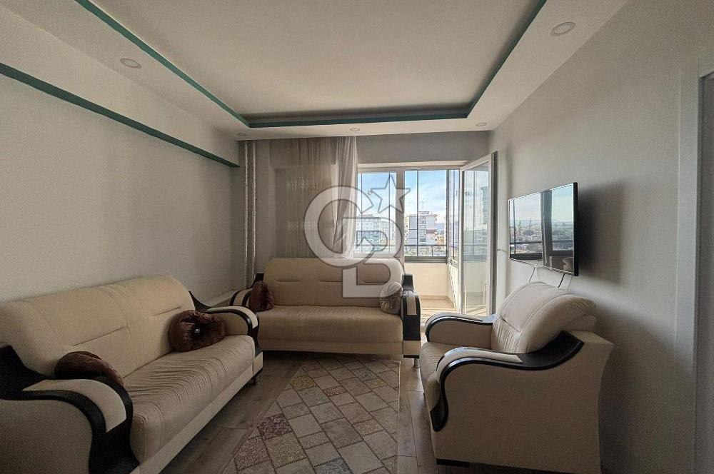 Çanakkale Merkez İsmetpaşa Kiralık 1+1 Eşyalı Daire