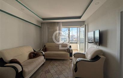 Çanakkale Merkez İsmetpaşa Kiralık 1+1 Eşyalı Daire