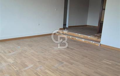 levazımda güzel konumda daire