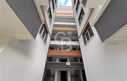 SATILIK 3+1 SIFIR DAİRE-ÖNÜ KAPANMAYAN DENİZ MANZARASI-7.KAT -KREDİYE UYGUN DAİRE