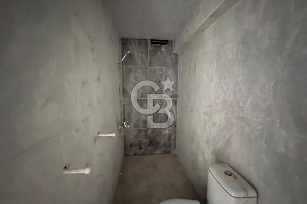 SATILIK 3+1 SIFIR DAİRE-ÖNÜ KAPANMAYAN DENİZ MANZARASI-7.KAT -KREDİYE UYGUN DAİRE