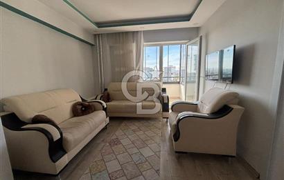 Çanakkale Merkez İsmetpaşa Kiralık 1+1 Eşyalı Daire