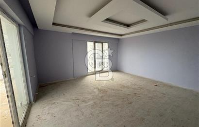 SATILIK 3+1 SIFIR DAİRE-ÖNÜ KAPANMAYAN DENİZ MANZARASI-7.KAT -KREDİYE UYGUN DAİRE