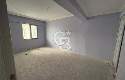 SATILIK 3+1 SIFIR DAİRE-ÖNÜ KAPANMAYAN DENİZ MANZARASI-7.KAT -KREDİYE UYGUN DAİRE