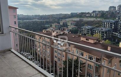 levazımda güzel konumda daire