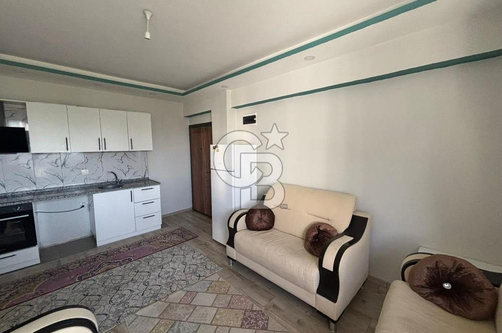 Çanakkale Merkez İsmetpaşa Kiralık 1+1 Eşyalı Daire
