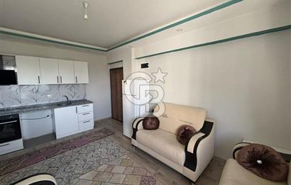 Çanakkale Merkez İsmetpaşa Kiralık 1+1 Eşyalı Daire