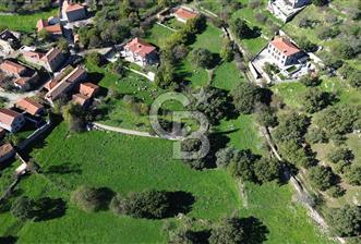 AYVACIK SÖĞÜTLÜ KÖY İÇİNDE İMARLI SATILIK 693m² ARSA - 5 - 318987