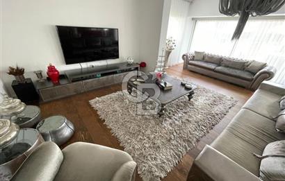 Sasalı Delta Konakları'nda Satılık Tam Müstakil 540m2 5+2 Villa