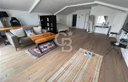 Sasalı Delta Konakları'nda Satılık Tam Müstakil 540m2 5+2 Villa