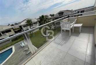 Sasalı Delta Konakları'nda Satılık Tam Müstakil 540m2 5+2 Villa - 1 - 318978