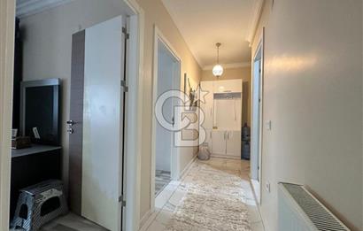 KUŞADASI LÜKS SİTEDE DOĞALGAZLI EŞYALI KİRALIK DAİRE