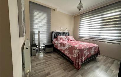 KUŞADASI LÜKS SİTEDE DOĞALGAZLI EŞYALI KİRALIK DAİRE