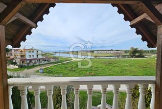 Ayvalık Altınova Uzungöl Mevkiinde 5+1 Kiralık Villa - 6 - 319003