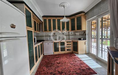 Ayvalık Altınova Uzungöl Mevkiinde 5+1 Kiralık Villa