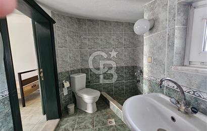 Ayvalık Altınova Uzungöl Mevkiinde 5+1 Kiralık Villa