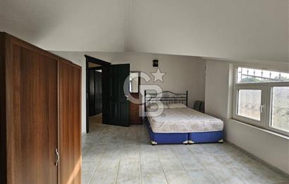 Ayvalık Altınova Uzungöl Mevkiinde 5+1 Kiralık Villa