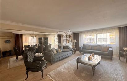 Bostanlı Akbank Sokağı İçerisinde Geniş Satılık 3+1 Daire