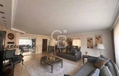 Bostanlı Akbank Sokağı İçerisinde Geniş Satılık 3+1 Daire