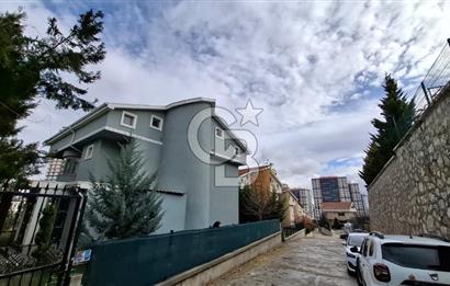 YAŞAMKENT ALACAATLI' DA FULL YAPILI EMSALSİZ SATILIK 5+1 VİLLA