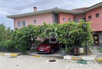 SİNCAN MALIKÖY'DE 3+1 EŞYALI DUBLEX KİRALIK VİLLA - 4 - 318968