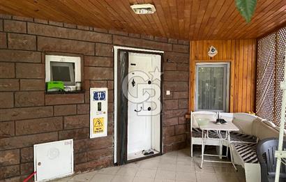 SİNCAN MALIKÖY'DE 3+1 EŞYALI DUBLEX KİRALIK VİLLA