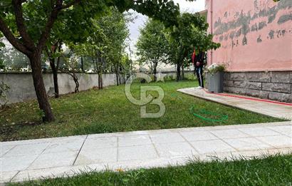 SİNCAN MALIKÖY'DE 3+1 EŞYALI DUBLEX KİRALIK VİLLA