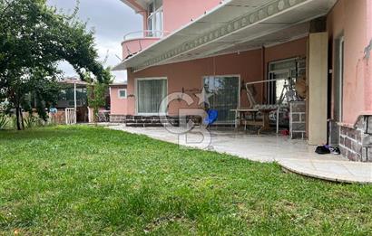 SİNCAN MALIKÖY'DE 3+1 EŞYALI DUBLEX KİRALIK VİLLA