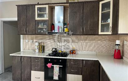 SİNCAN MALIKÖY'DE 3+1 EŞYALI DUBLEX KİRALIK VİLLA