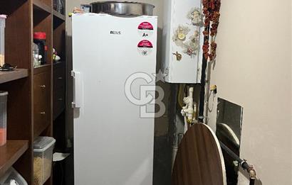 SİNCAN MALIKÖY'DE 3+1 EŞYALI DUBLEX KİRALIK VİLLA