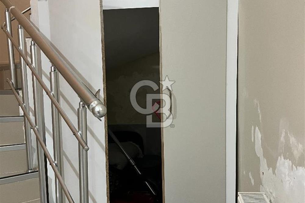 SİNCAN MALIKÖY'DE 3+1 EŞYALI DUBLEX KİRALIK VİLLA